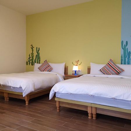 Hengchun Inn Ngoại thất bức ảnh