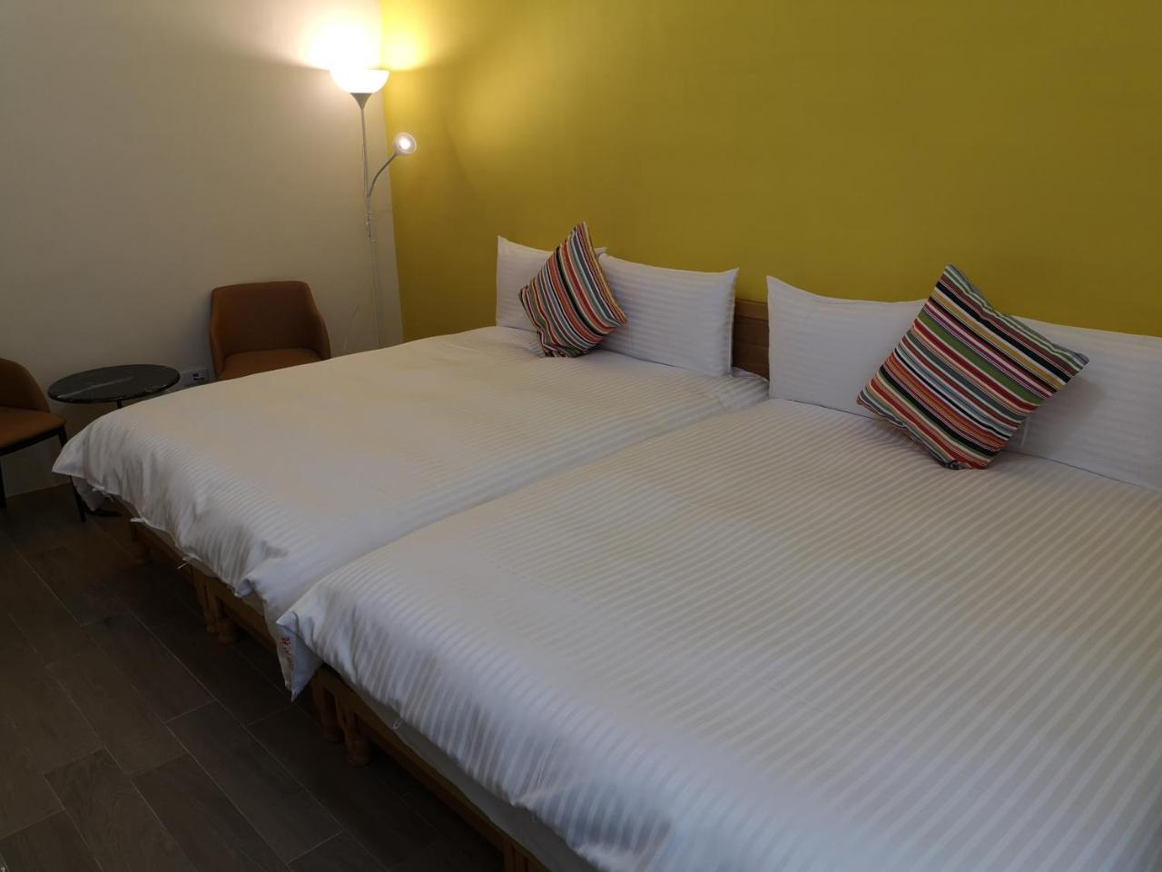 Hengchun Inn Ngoại thất bức ảnh