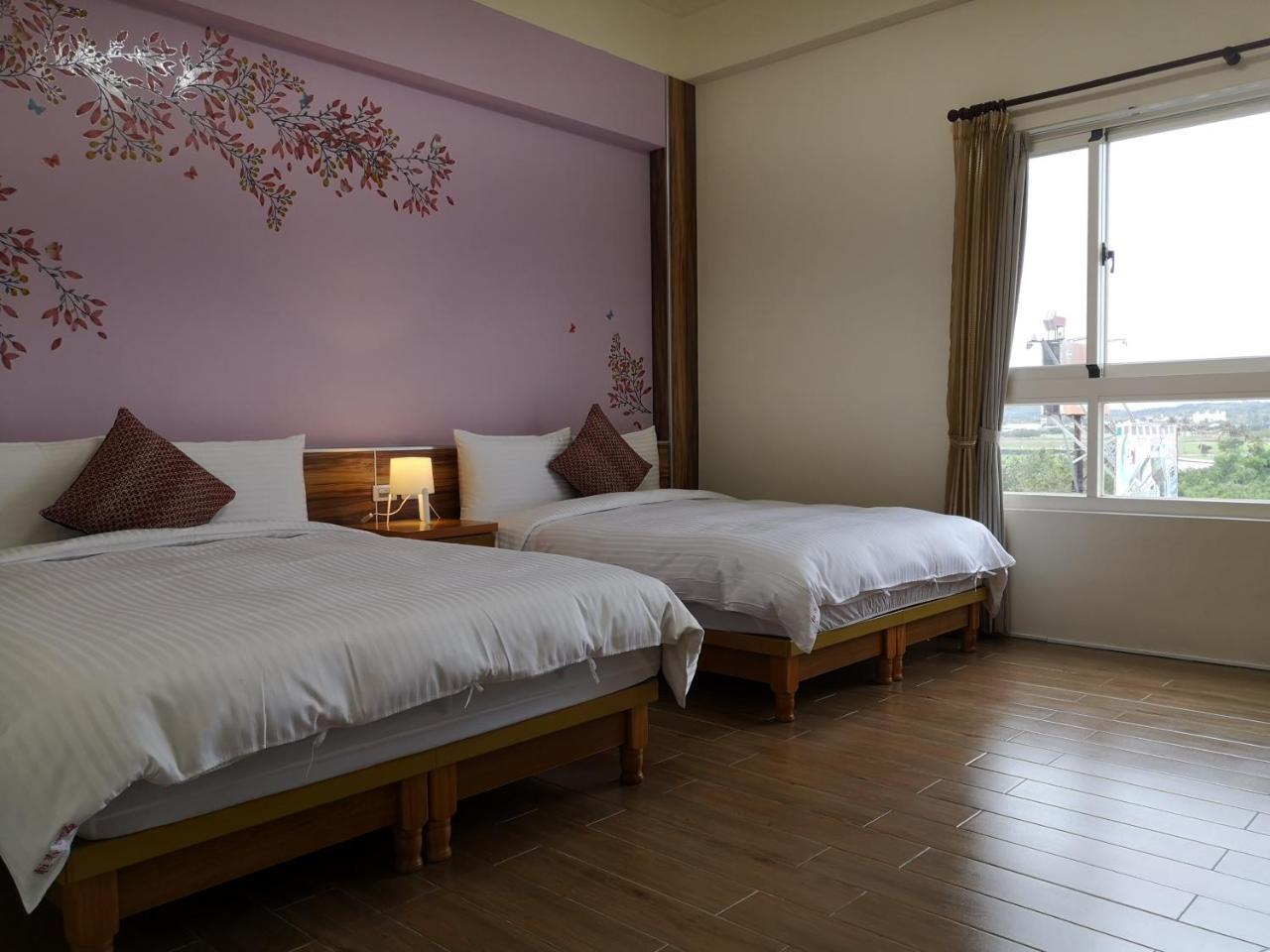 Hengchun Inn Ngoại thất bức ảnh