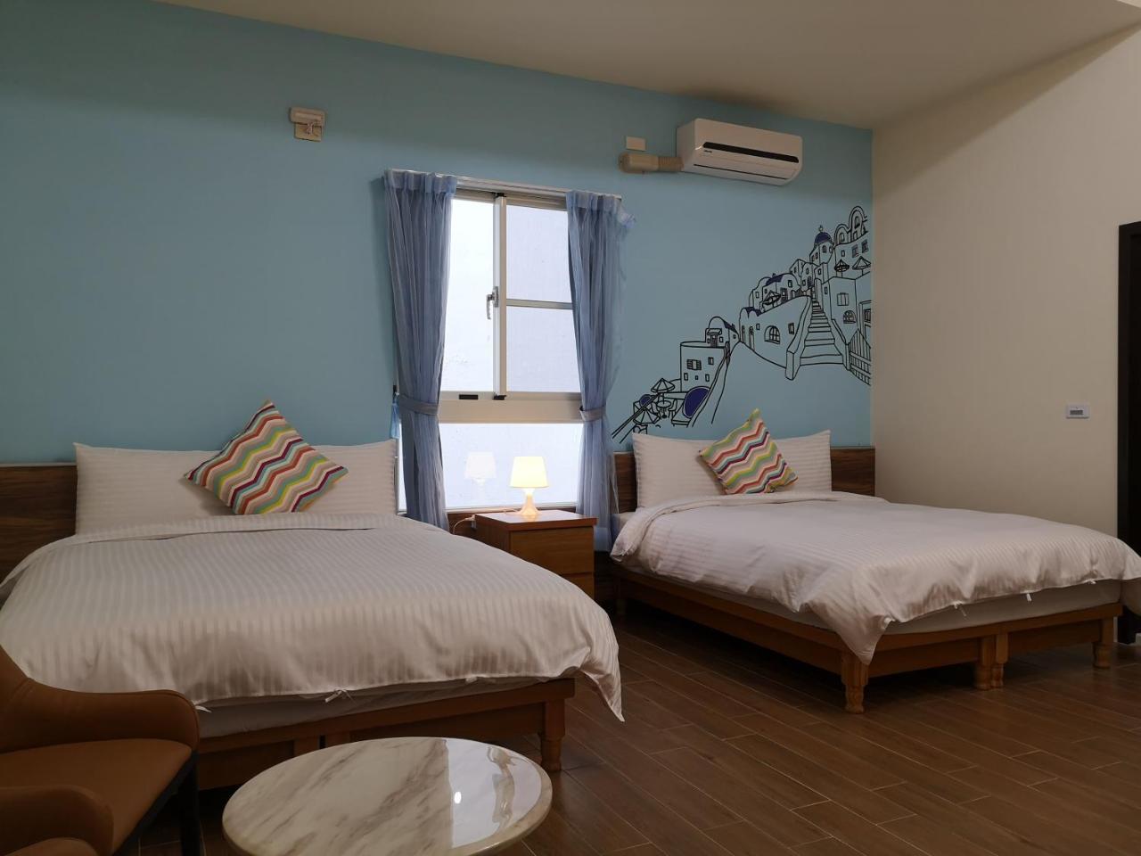 Hengchun Inn Ngoại thất bức ảnh