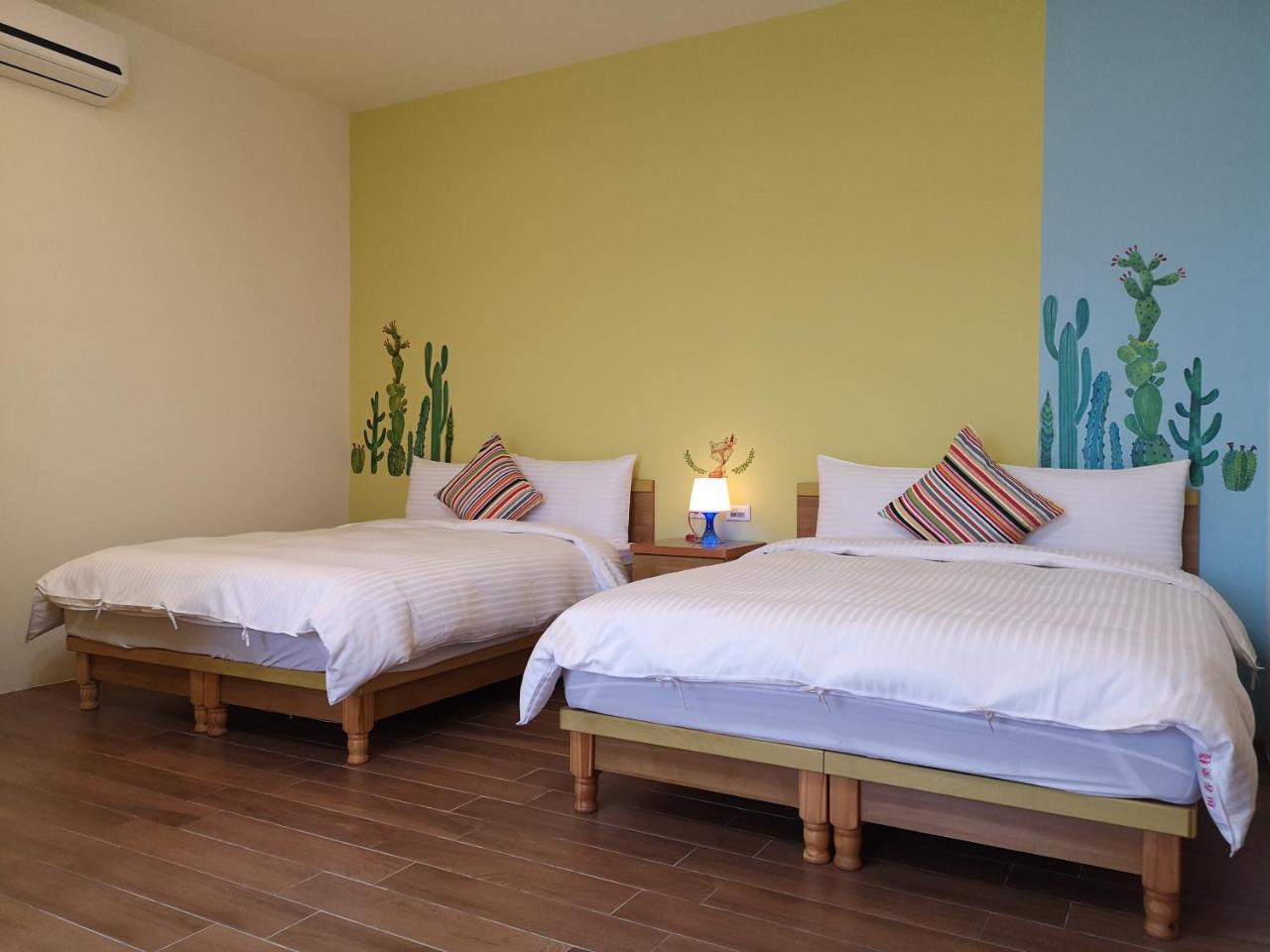 Hengchun Inn Ngoại thất bức ảnh