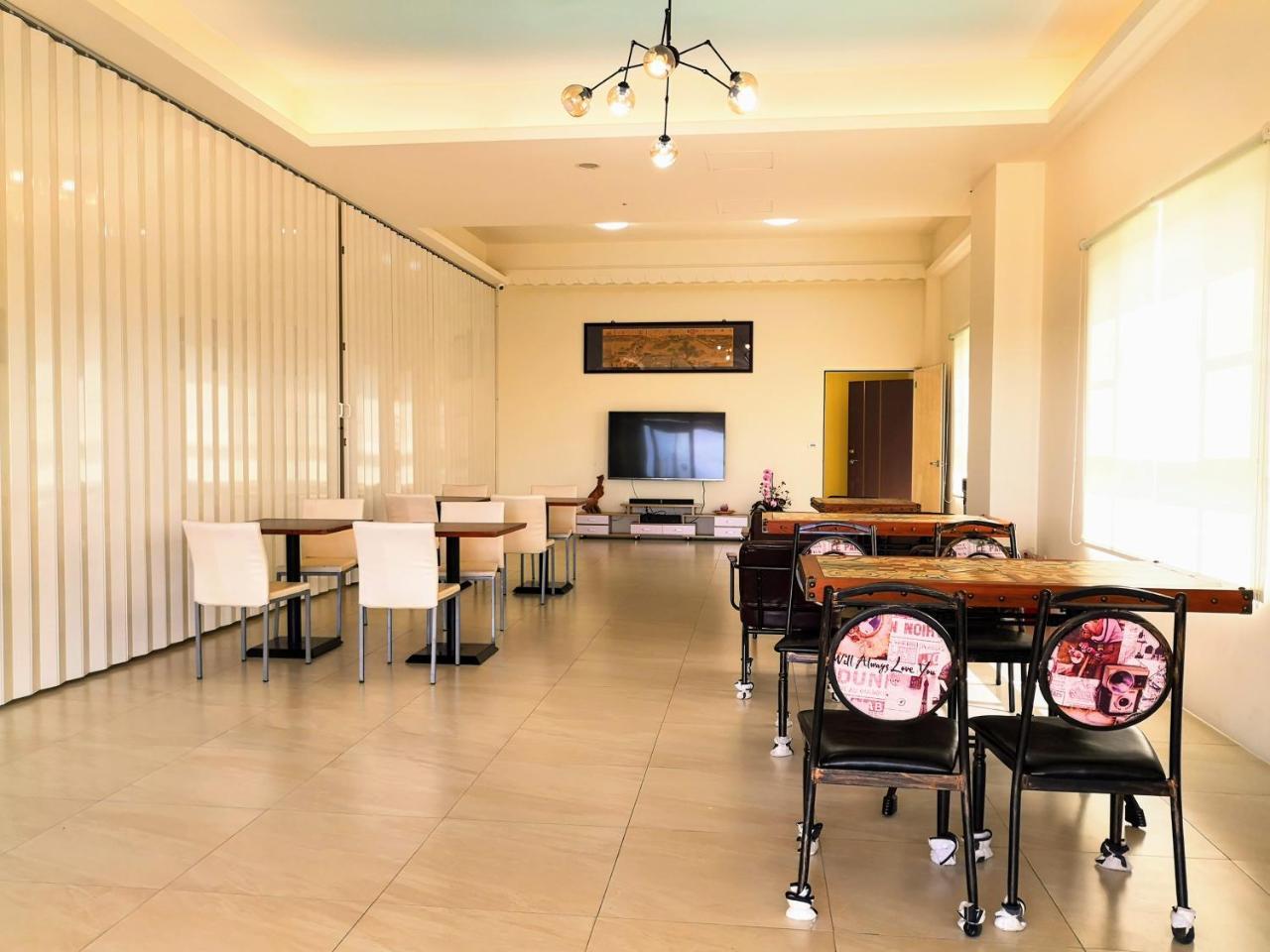 Hengchun Inn Ngoại thất bức ảnh