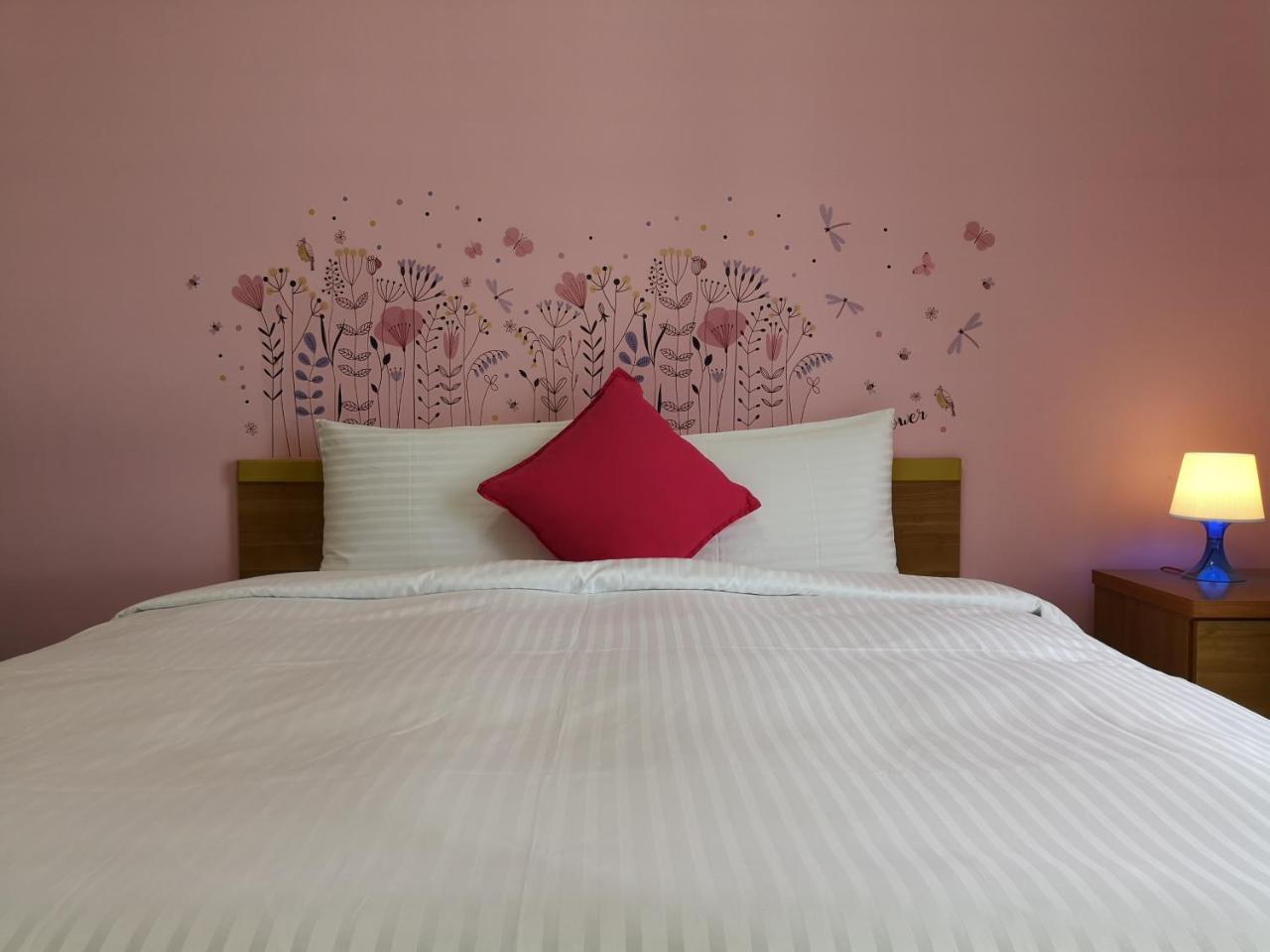 Hengchun Inn Ngoại thất bức ảnh