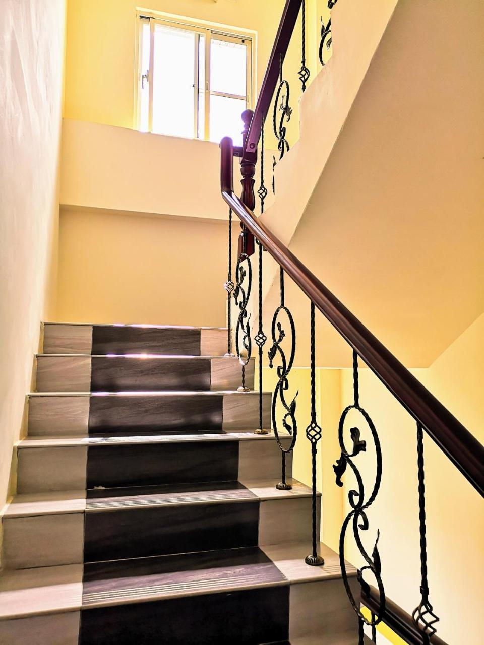 Hengchun Inn Ngoại thất bức ảnh