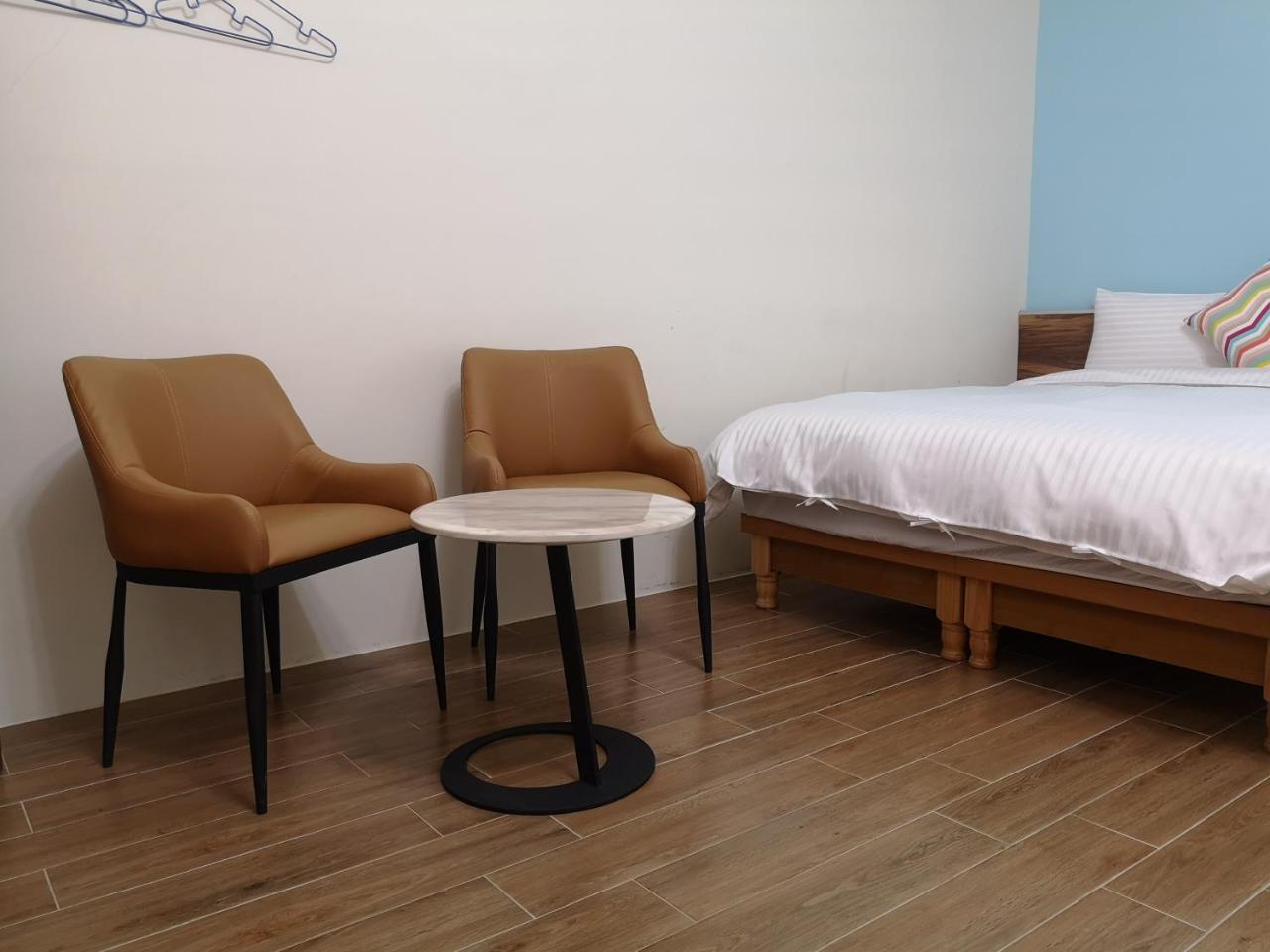 Hengchun Inn Ngoại thất bức ảnh