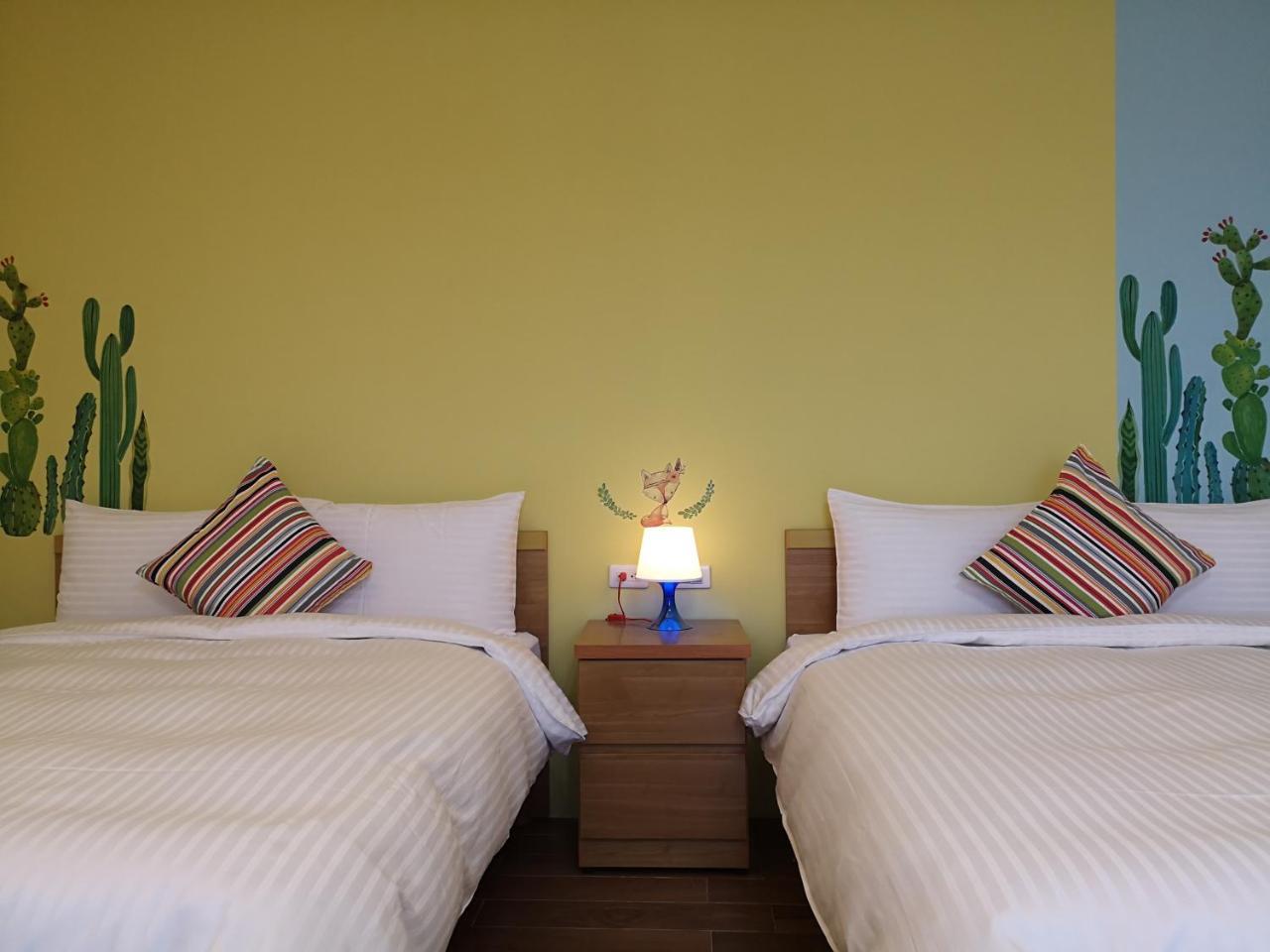 Hengchun Inn Ngoại thất bức ảnh