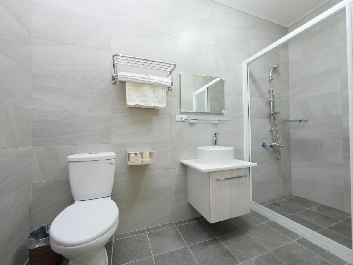Hengchun Inn Ngoại thất bức ảnh