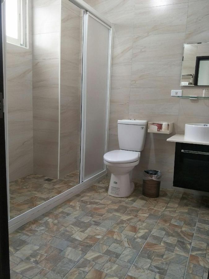 Hengchun Inn Ngoại thất bức ảnh
