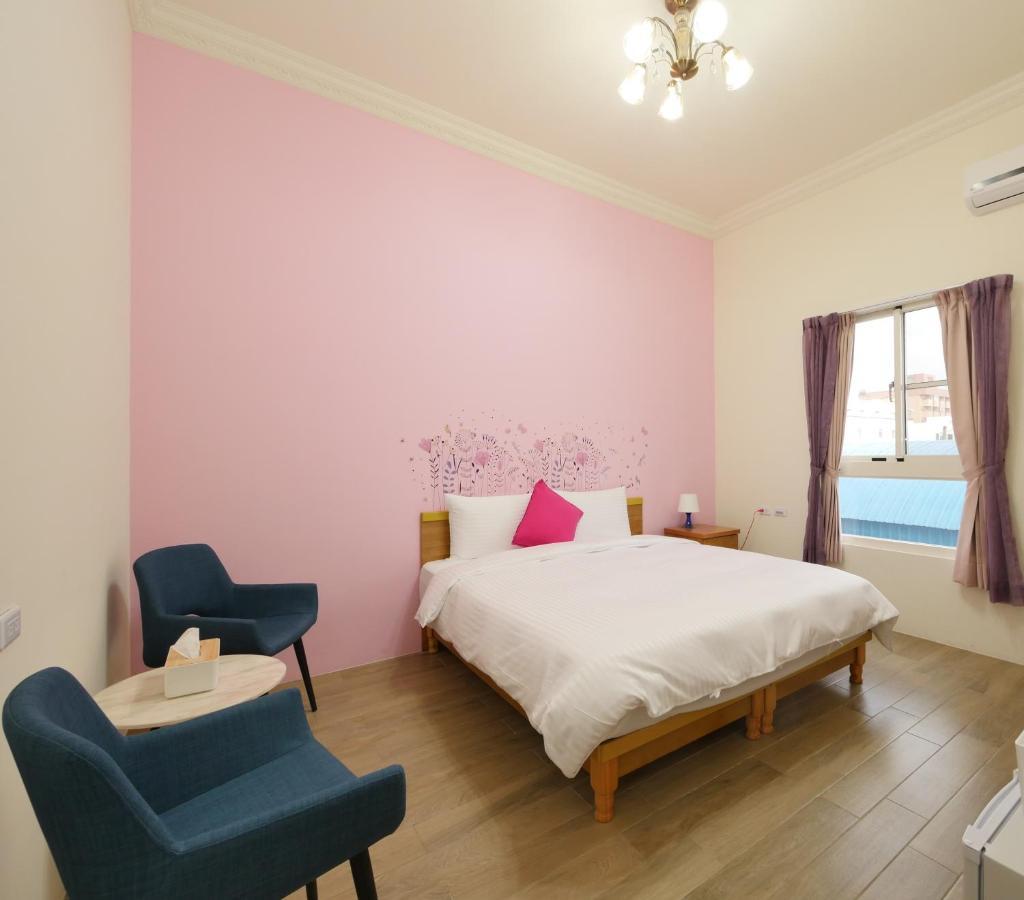 Hengchun Inn Ngoại thất bức ảnh