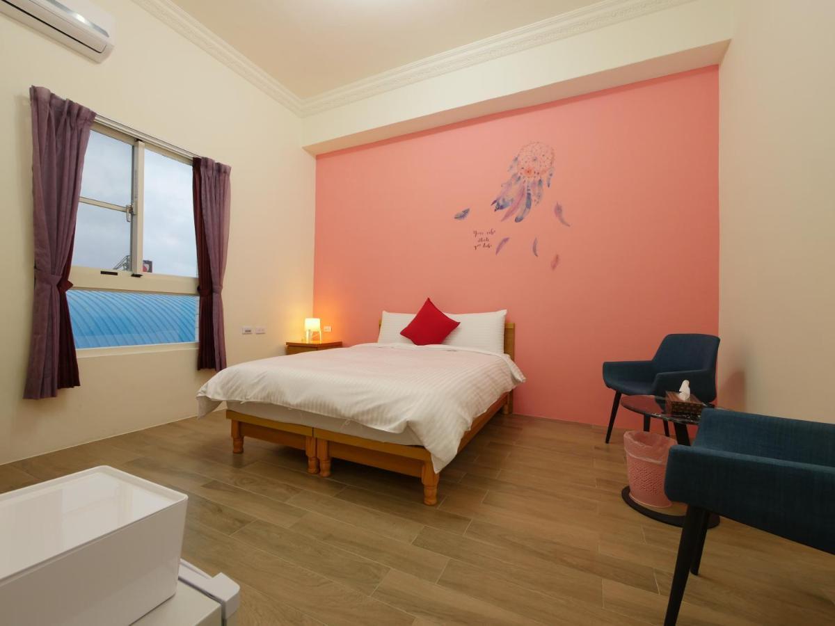 Hengchun Inn Ngoại thất bức ảnh